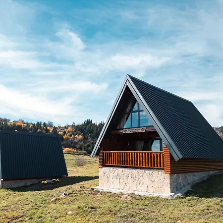 Carobna Jutra Zlatara 1 * Nova Varoš