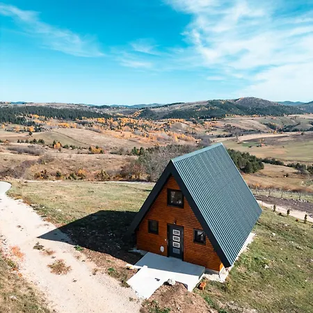 Carobna Jutra Zlatara 1 Nova Varoš