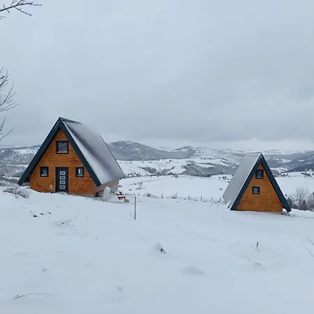 Carobna Jutra Zlatara 1 Tatil Evi