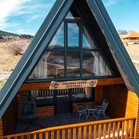 Carobna Jutra Zlatara 1 Tatil Evi