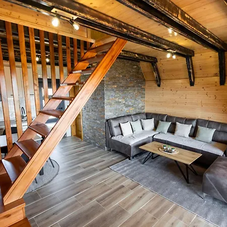 Tatil Evi Carobna Jutra Zlatara 1 Nova Varoš