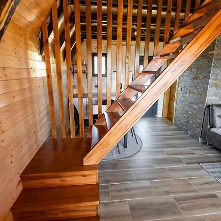 Carobna Jutra Zlatara 1 Tatil Evi