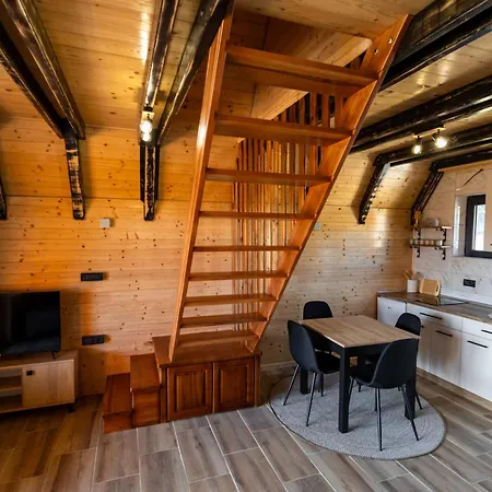 Carobna Jutra Zlatara 1 Tatil Evi *