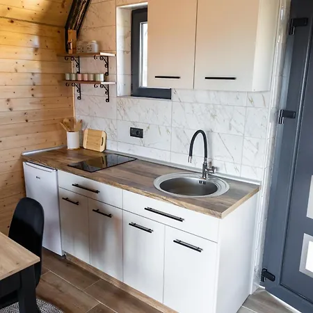 Tatil Evi Carobna Jutra Zlatara 1 Nova Varoš