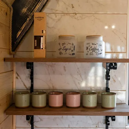 Carobna Jutra Zlatara 1 Tatil Evi *