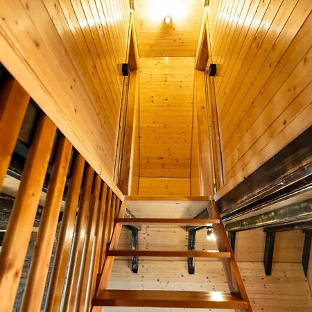 Tatil Evi Carobna Jutra Zlatara 1 Nova Varoš