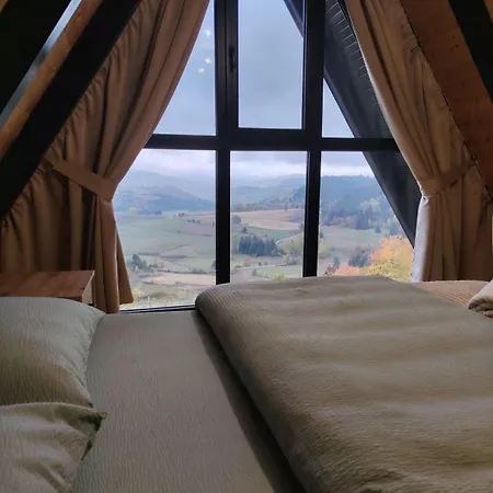 Tatil Evi Carobna Jutra Zlatara 1 Nova Varoš