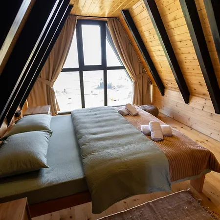 Carobna Jutra Zlatara 1 * Nova Varoš