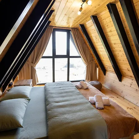 Tatil Evi Carobna Jutra Zlatara 1 Nova Varoš