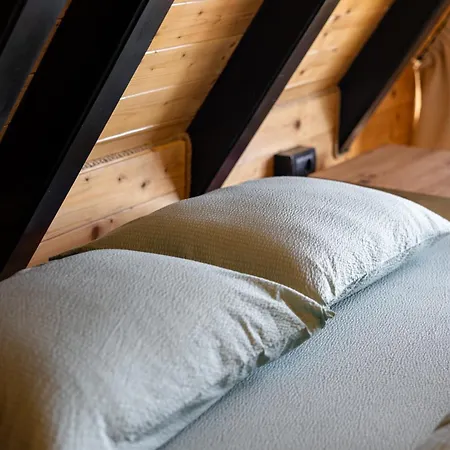 Tatil Evi Carobna Jutra Zlatara 1 *