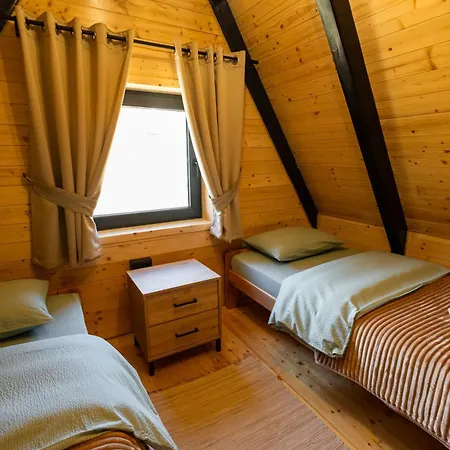 Tatil Evi Carobna Jutra Zlatara 1 Nova Varoš