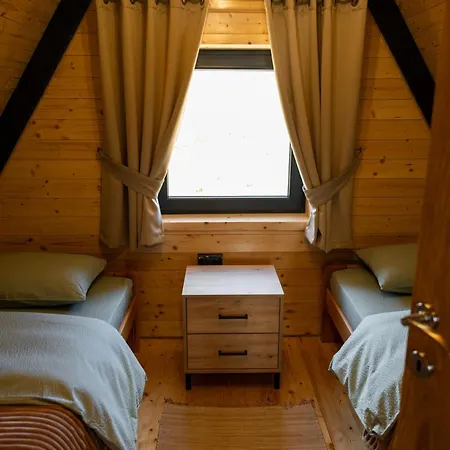 Carobna Jutra Zlatara 1 Tatil Evi *