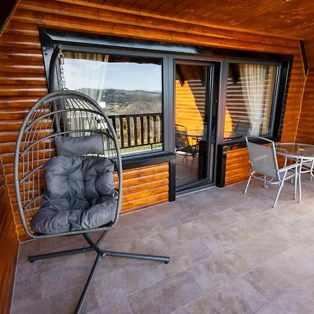 Carobna Jutra Zlatara 1 * Nova Varoš