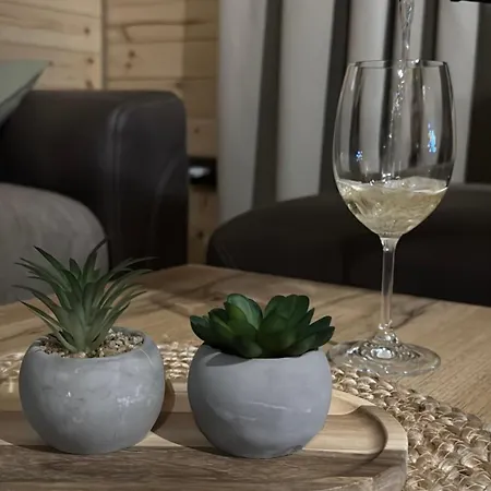 Tatil Evi Carobna Jutra Zlatara 1 Nova Varoš