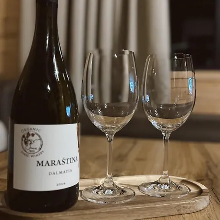 Tatil Evi Carobna Jutra Zlatara 1 *