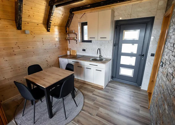 度假居 Carobna Jutra Zlatara