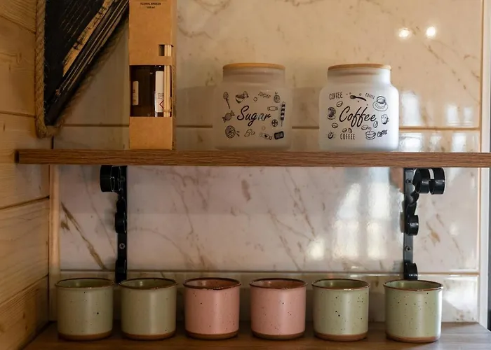 Carobna Jutra Zlatara 度假居 *