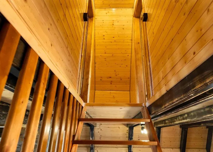 度假居 Carobna Jutra Zlatara Nova Varoš