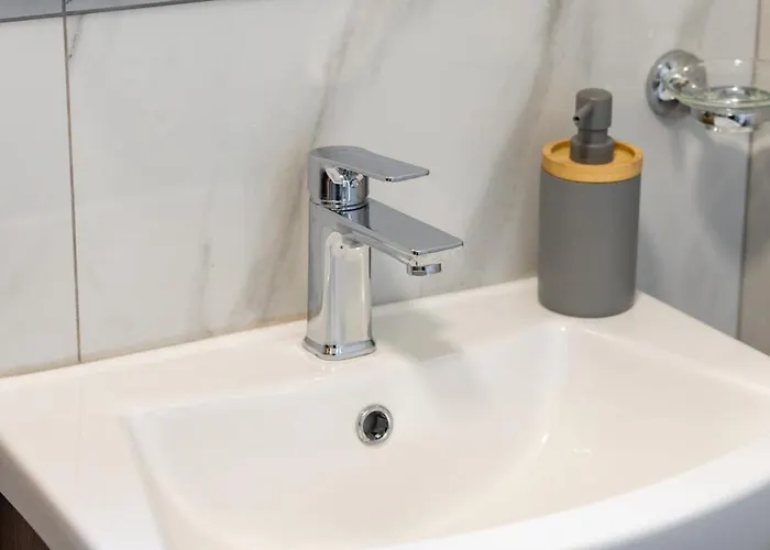 度假居 Carobna Jutra Zlatara *