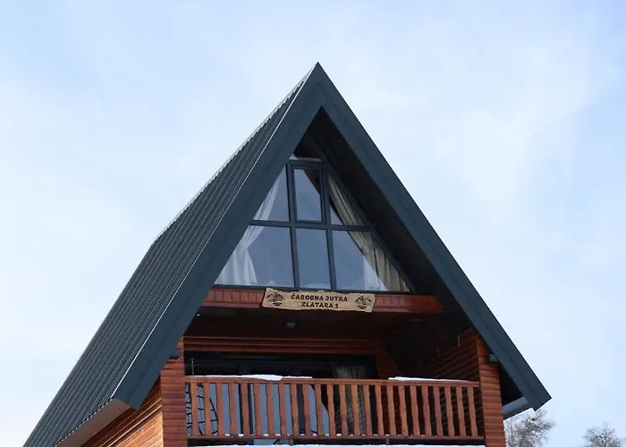 Carobna Jutra Zlatara * Nova Varoš